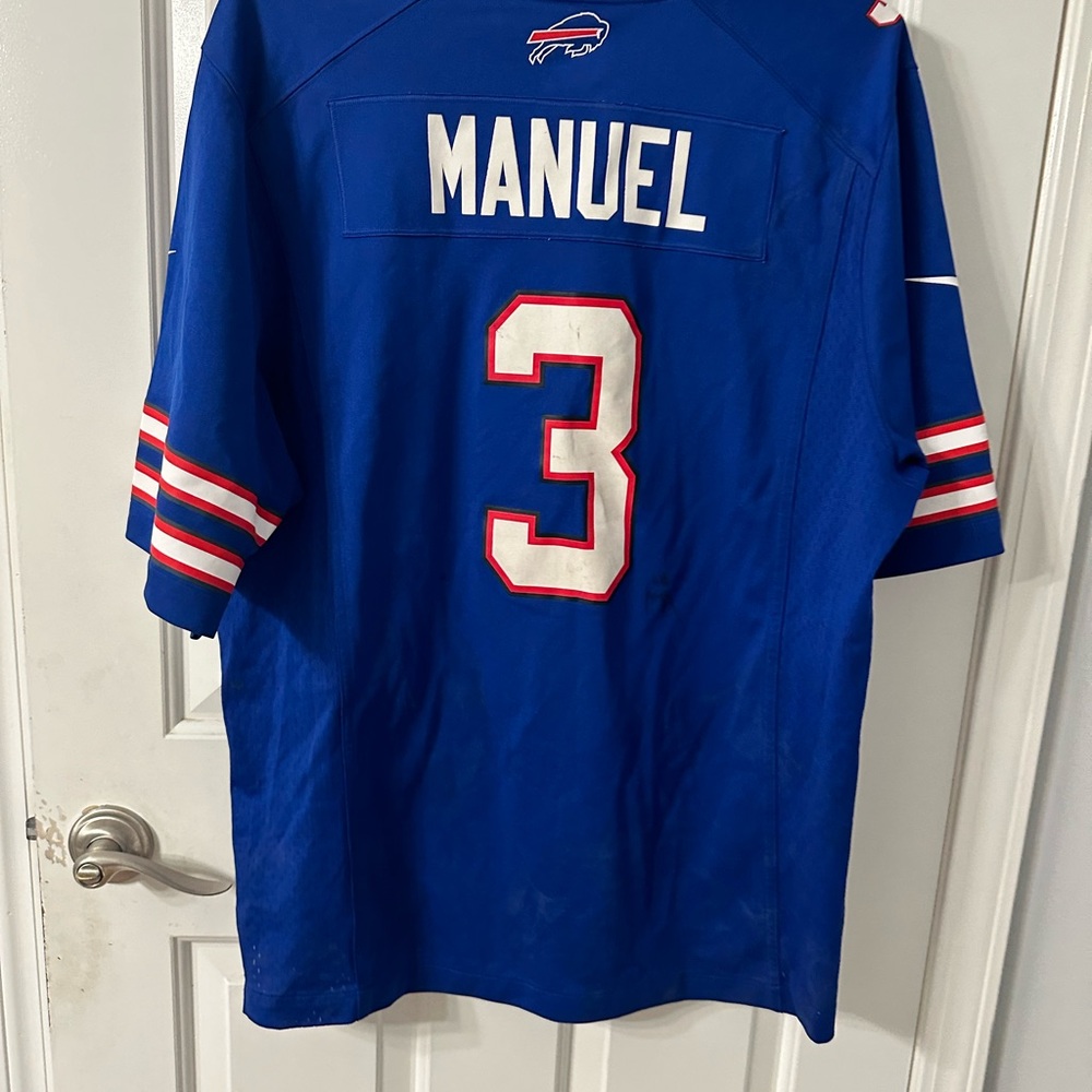 NFL jersey - Picture 2 of 4